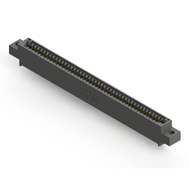 895-045-521-604 EDAC Inc.  Edgeboard Connectors